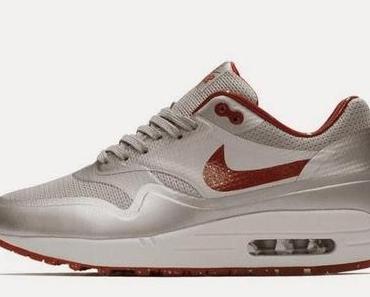 Nike Air Max 1 Hyperfuse QS “Night Track” Pack Reminder