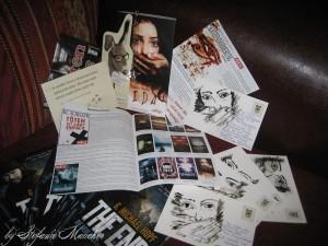 [Aktion] Fazit zum Wander-Rezensionsexemplar – die “Fida-Rezensionstour”