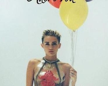 Miley Cyrus | Adore You