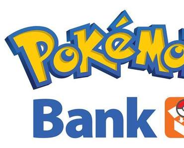 Pokémon Bank: Verschoben auf unbestimmte Zeit