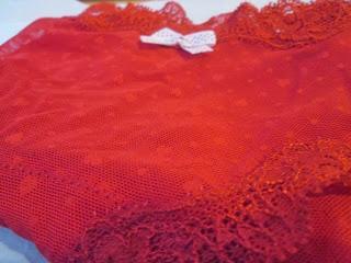 Passionata bringt Glück für's neue Jahr.