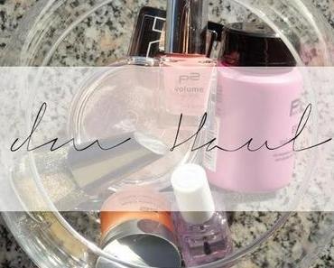 New in: Neues von DM