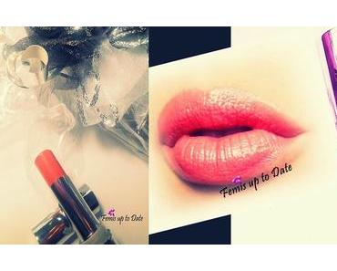 Make up Factor -Glossy Lip Stylo " Nr. 30 Lullaby Rose