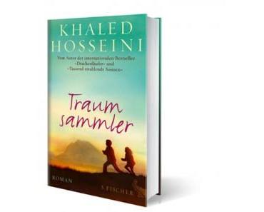 Khaled Hosseini - Traumsammler