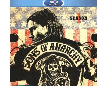 Kritik - Sons of Anarchy Staffel 3
