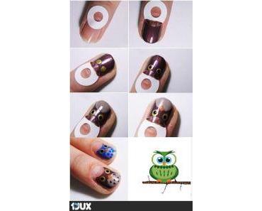 Schuh Huu Nails