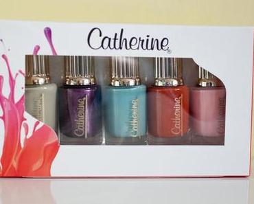 Catherine Trend Gipsy Selection