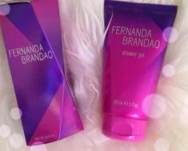 Fernanda Brandao