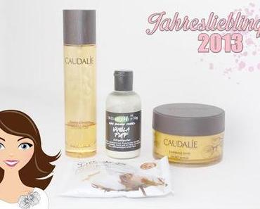 Jahreslieblinge 2013