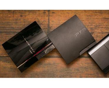 PS3: Trailer zeigt die Highlights von 2013