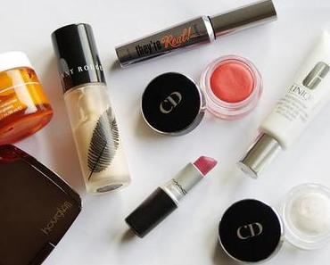 Best of 2013 - Face Products