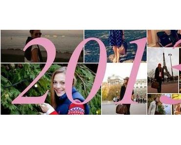 Menschen, Mode, Emotionen: Meine schönsten Momente in 2013!