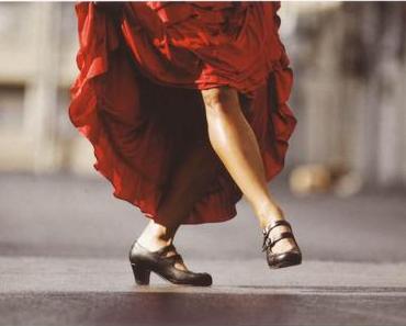 Flamenco-Dank
