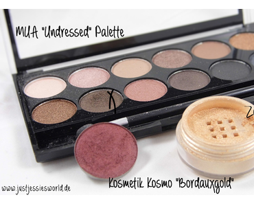 [AMU] AMU's in Farbe... und Bunt! #3