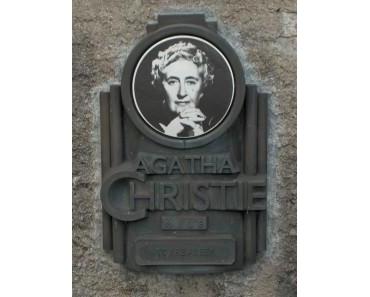 Sie schrieb die besten Kriminalgeschichten – Agatha Christie