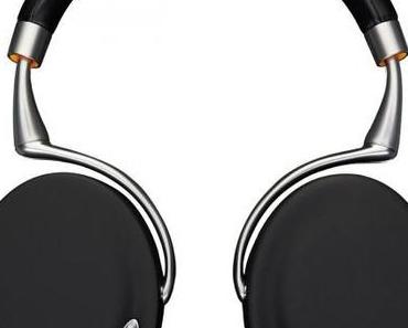 Neu im Shop: Parrot Headphones