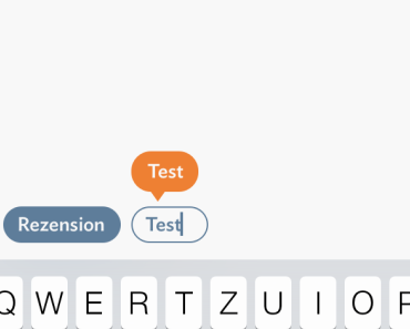 Vesper – Die elegante App für Notizen [Test]