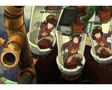 Top 50 der besten Spiele 2013 – Platz 12