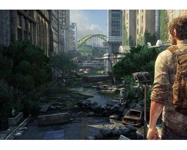 The Last of Us: Kommt doch eine PS4-Fassung?