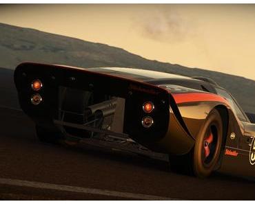 Project Cars: Atemberaubende Bilder