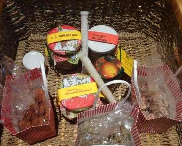 geschenke aus der küche