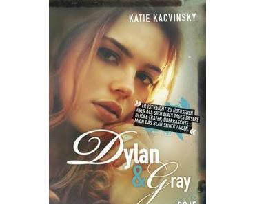 [Rezension] Dylan & Gray