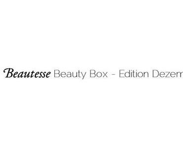 Beautesse Beauty Box vs. Douglas Box-of-Beauty vs. Glossybox vs. Pink Box