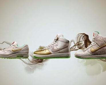 Nike WMNS "Year of the Horse" Pack