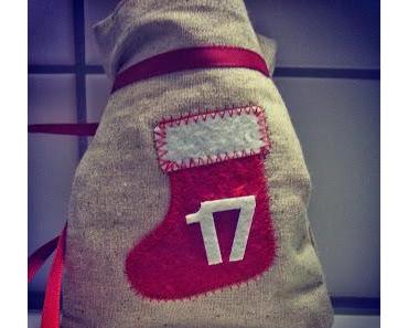 No. 17 - leckere Weihnachtsplätzchen