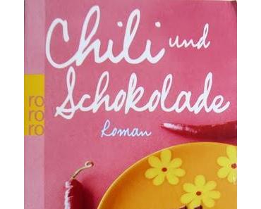 Leseeindruck "Chili und Schokolade" von Lilli Beck