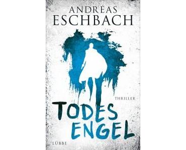 Todesengel | Andreas Eschbach | Rezension