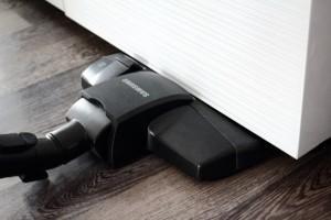 Samsung Motion Sync Design VC20F70HU Animal Pro – Gleichberechtigung muss sein: Gastartikel meines Manns ;)