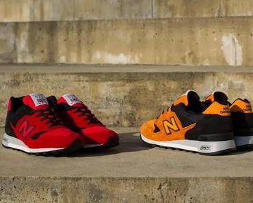 New Balance Made in UK M577 Frühjahr 2014