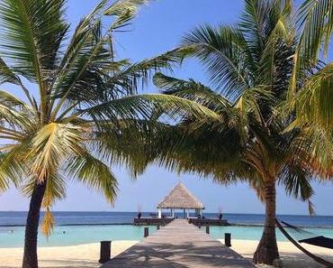 Ein perfekter Tag auf "Coco Bodu Hithi", Teil II