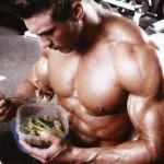 Die meistgelesenen Artikel über Muskelaufbau und Ernährung in 2013