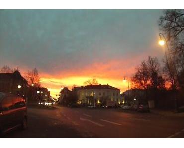 1. Aller Anfang ist ein Arschloch