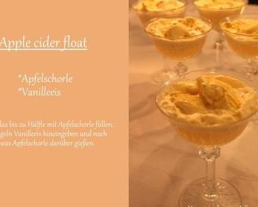 Ein frohes neues Jahr & ich habe 2 Rezepte für Euch & die Gewinner der Clayre & Eef Verlosung stehen fest!