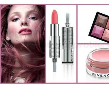 GIVENCHY …der Frühling wird Over Rose! (Preview & Review)