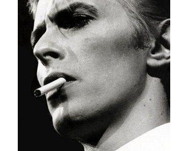 Happy Birthday David Bowie ♫♪♫♫♪♪