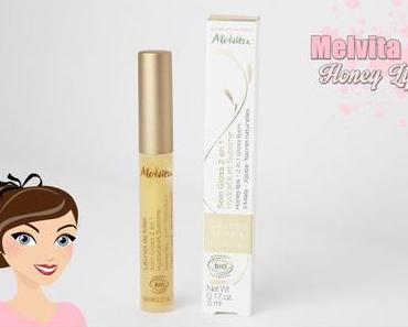 Melvita 'Honey Lips' *Review*