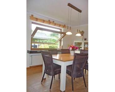 Energieeffiziente Fenstersanierung wird KfW gefördert