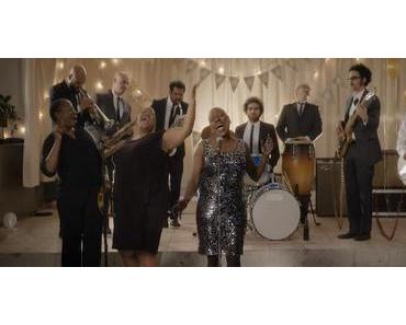 Sharon Jones & The Dap-Kings – Stranger To My Happiness [official Video]