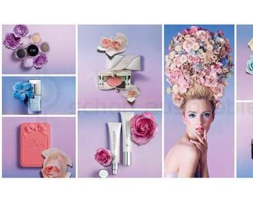 REVIEW: 3 Produkte aus der Dior Frühlingskollektion “Trianon”