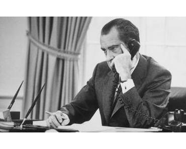 9. Jan. 1913: Richard Nixon (*)