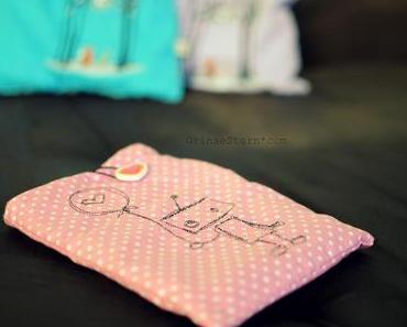 rums # 2/14 - Neue Hülle