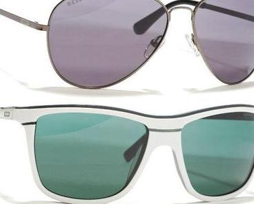 Ion – Sonnenbrillen mit cleanen Design