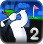 Super Stickman Golf 2 – Auch der Nachfolger hat verrückte Golfplätze zu bieten