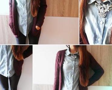 OOTD: 100114