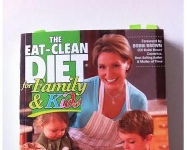 Unsere 10 Alltagsregeln "Eat-Clean" für Familien