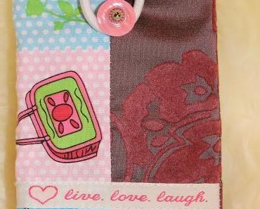 Mama's 53204. Handytasche